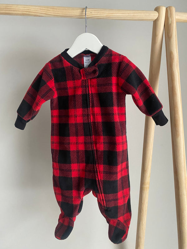 GEORGE Sleeper (0-3 Months)