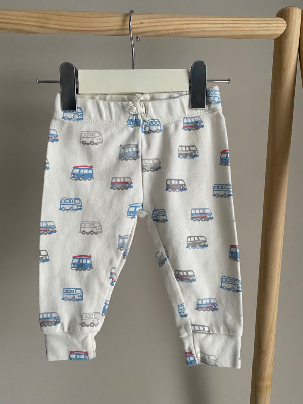 PEHR INDIGO BABY Pants (0-3 Months)