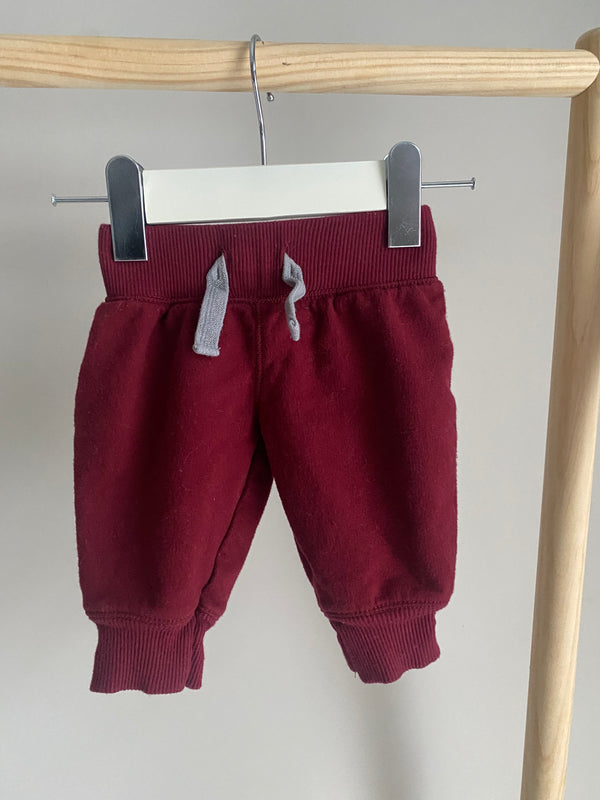 CIRCO Track Pants (0-3 Months)