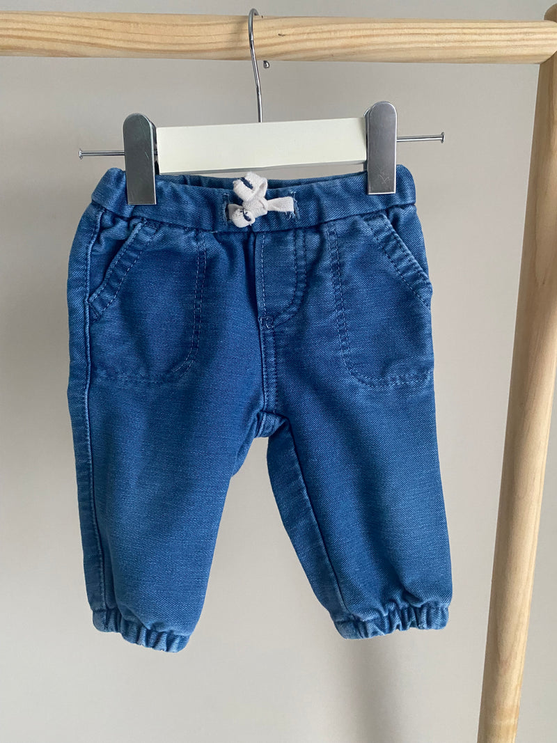 GAP Outfit (0-3 Months)