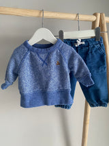 GAP Outfit (0-3 Months)