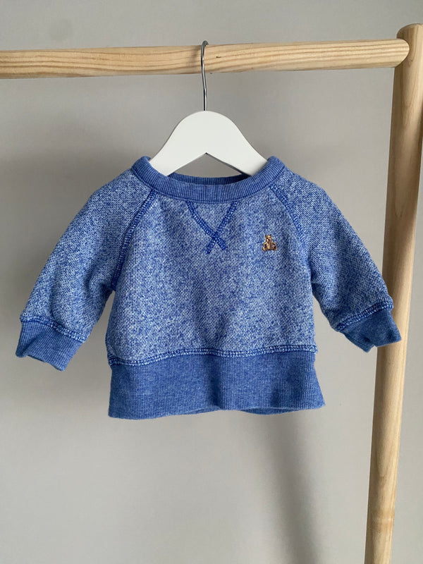 GAP Outfit (0-3 Months)