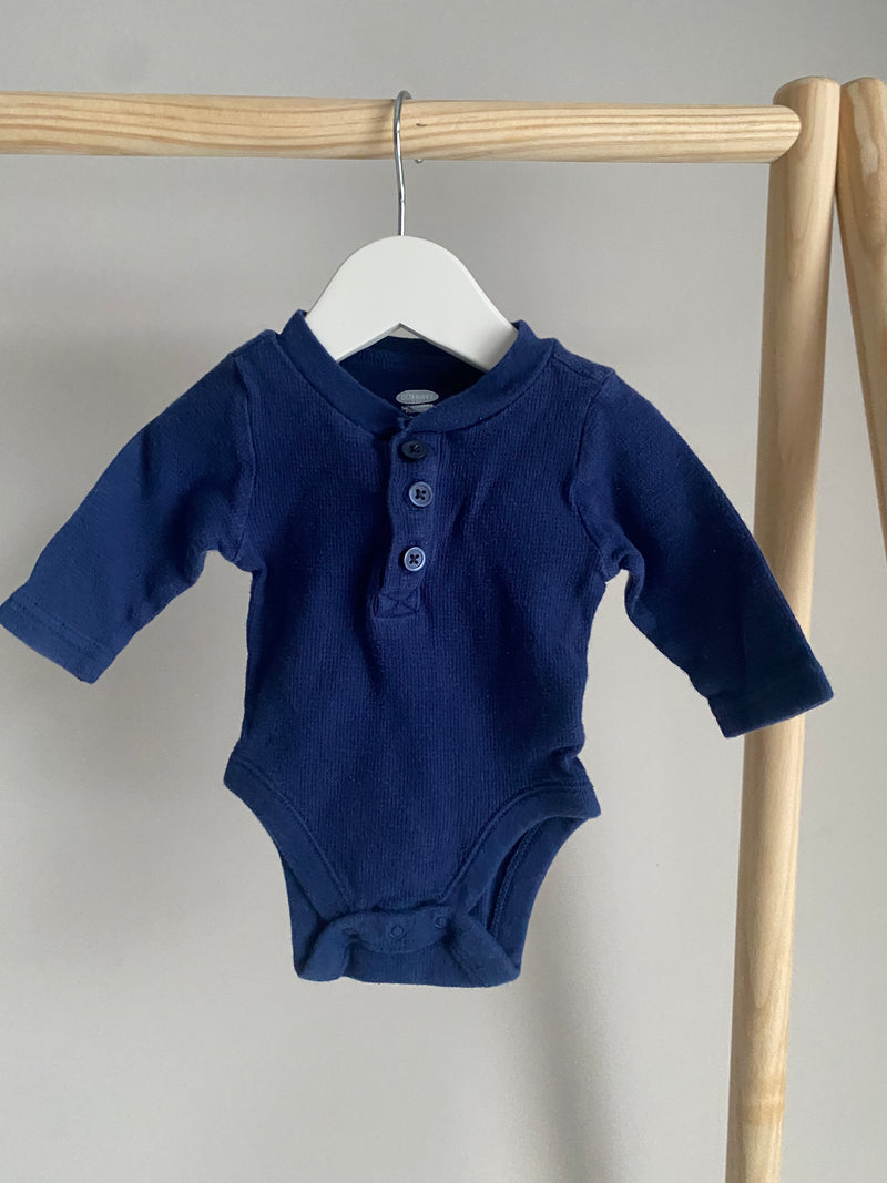OLD NAVY Outfit (0-3 Months)