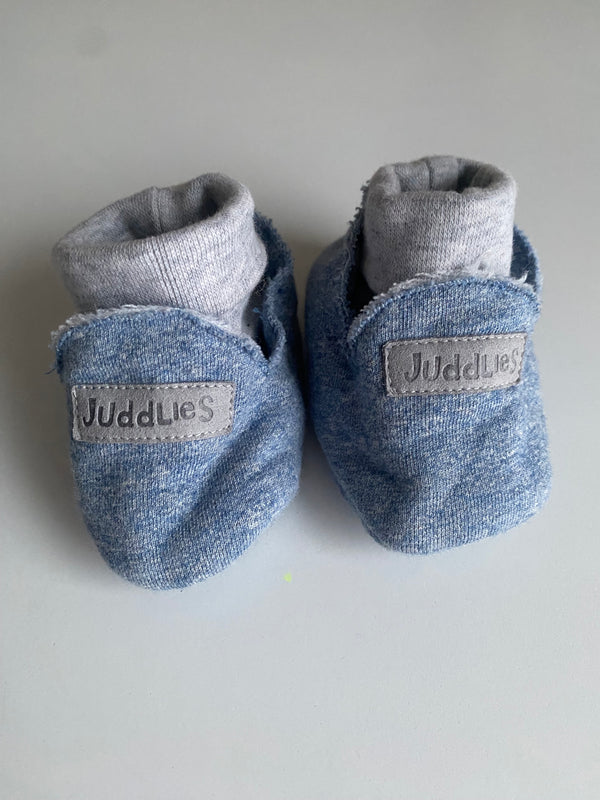 JUDDLIES Slippers (infant)