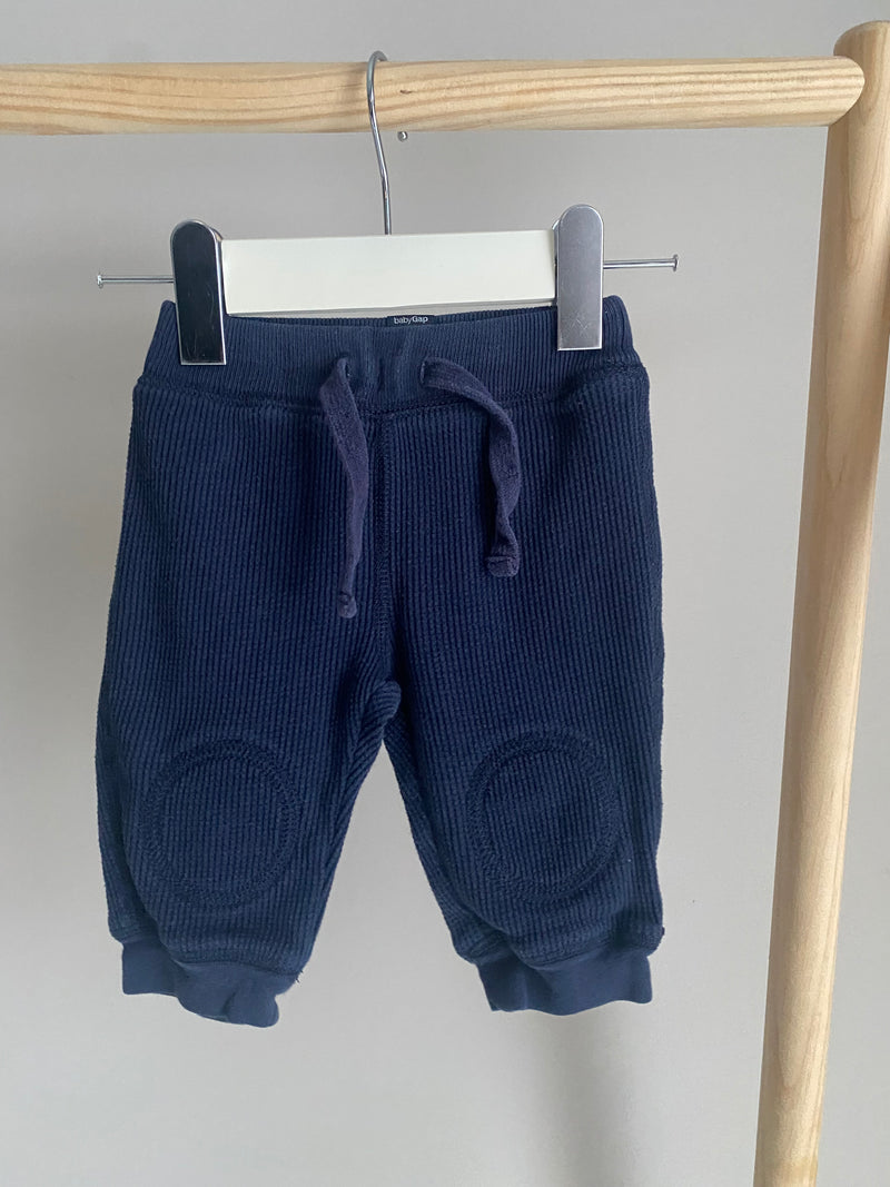 GAP Waffle Pants (0-3 Months)