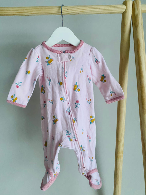 CHILD OF MINE Sleeper (0-3 Months)