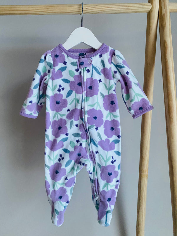 CHILD OF MINE Sleeper (0-3 Months)