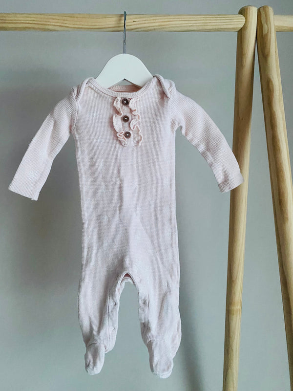RABBIT MOON ORGANICS Sleeper