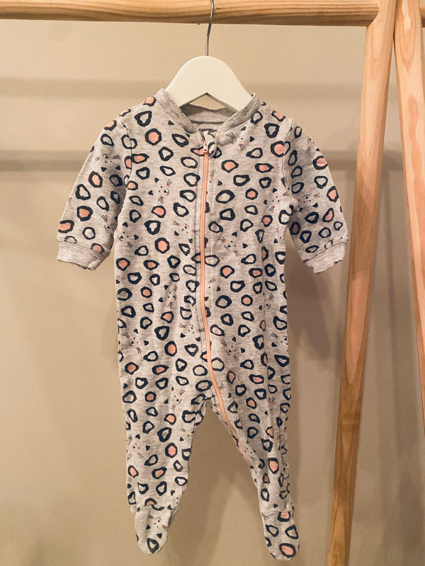 GEORGE Sleeper (0-3 Months)