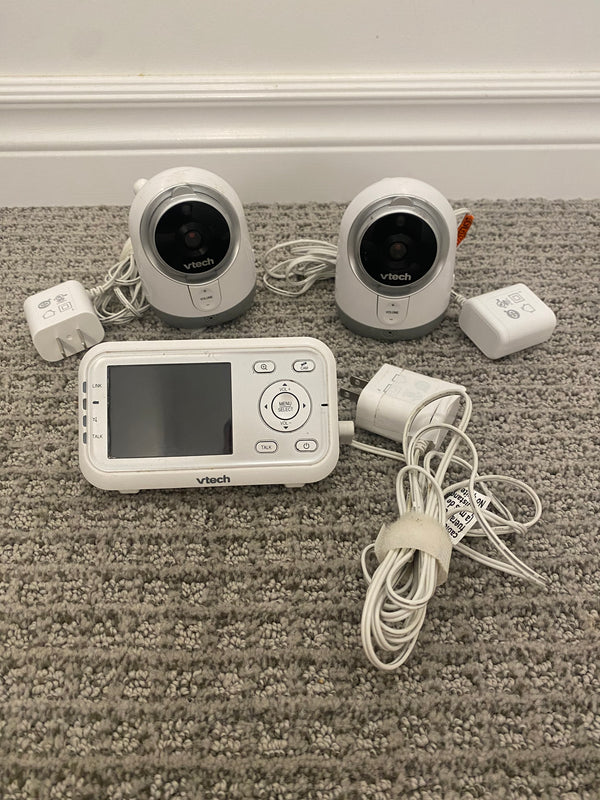 VTECH Baby Monitor
