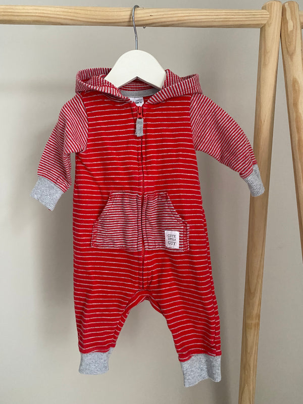CARTERS OnePiece Outfit (3 Months)