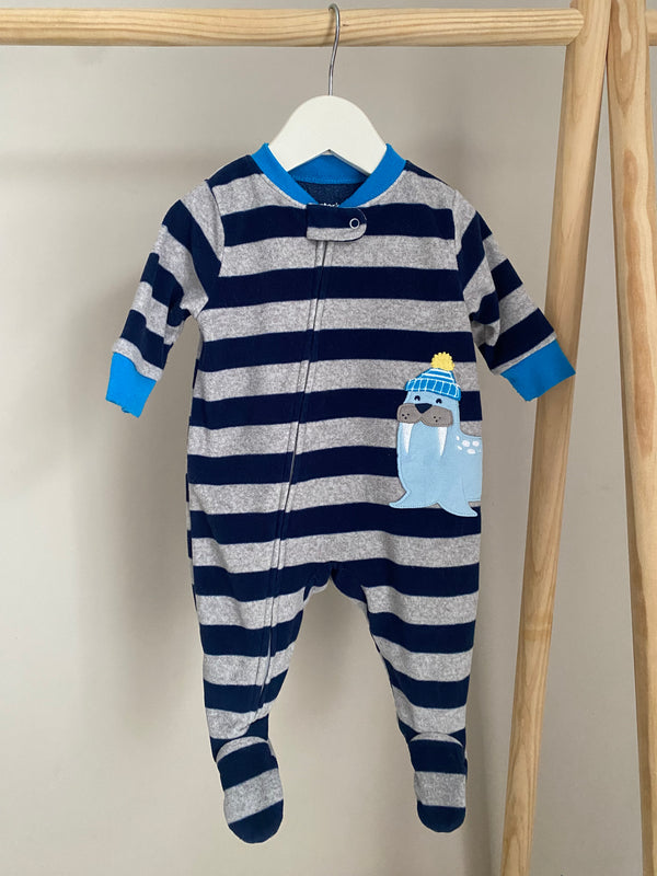 CARTERS Sleeper (3 Months)