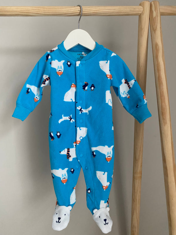 CARTERS Sleeper (3 Months)
