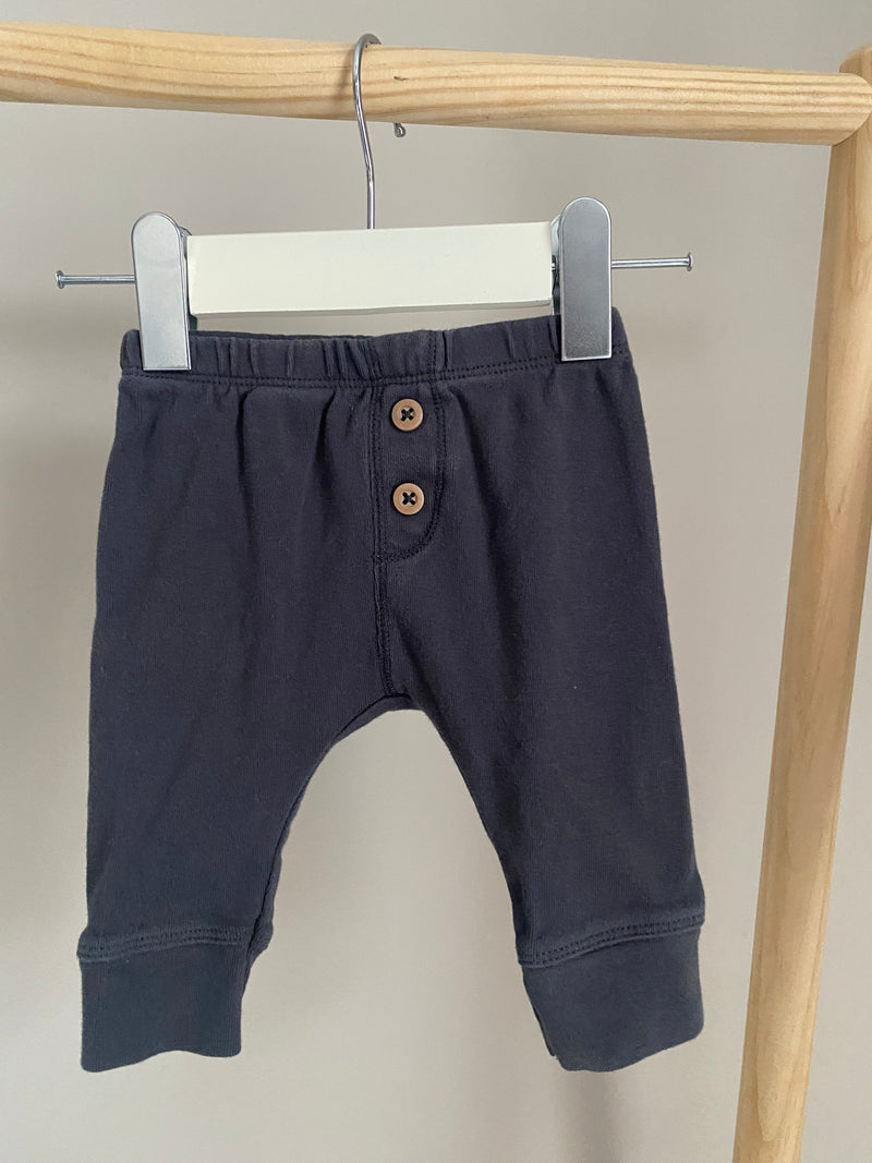 CARTERS Set Of Two Pants (3 Months)