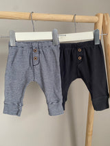 CARTERS Set Of Two Pants (3 Months)