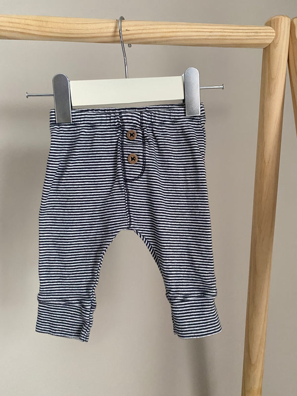 CARTERS Set Of Two Pants (3 Months)