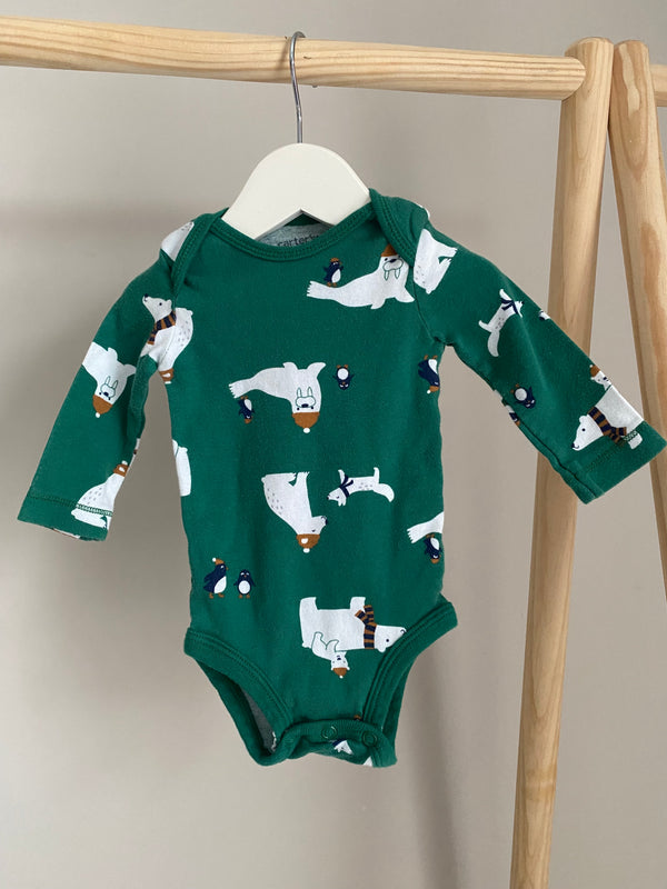 CARTERS Outfit (3 Months)