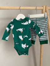 CARTERS Outfit (3 Months)