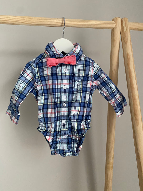 CARTERS Outfit (3 Months)