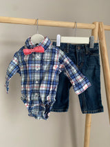 CARTERS Outfit (3 Months)