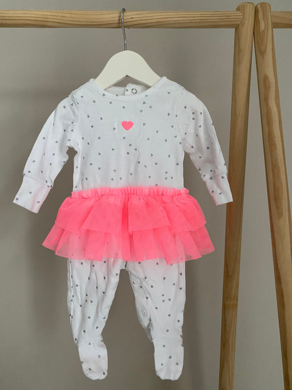 CARTERS OnePiece (3 Months)