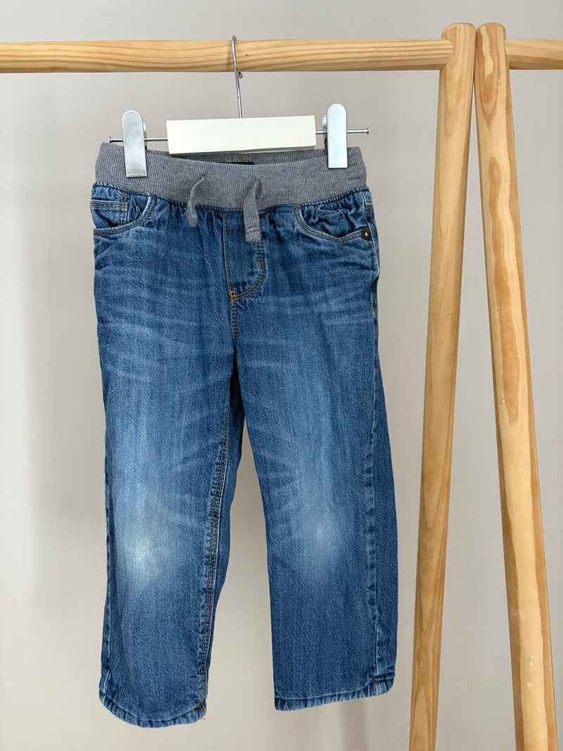 OSHKOSH Lined Jeans (3 Years)