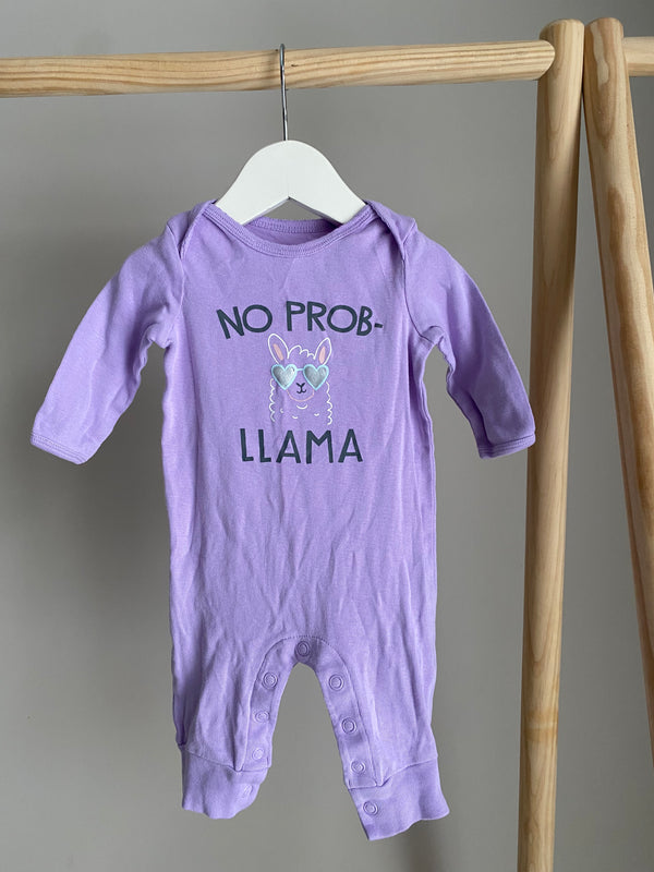 CARTERS OnePiece (3 Months)