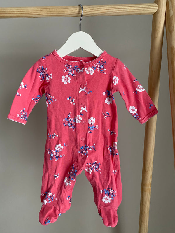 CARTERS Sleeper (3 Months)