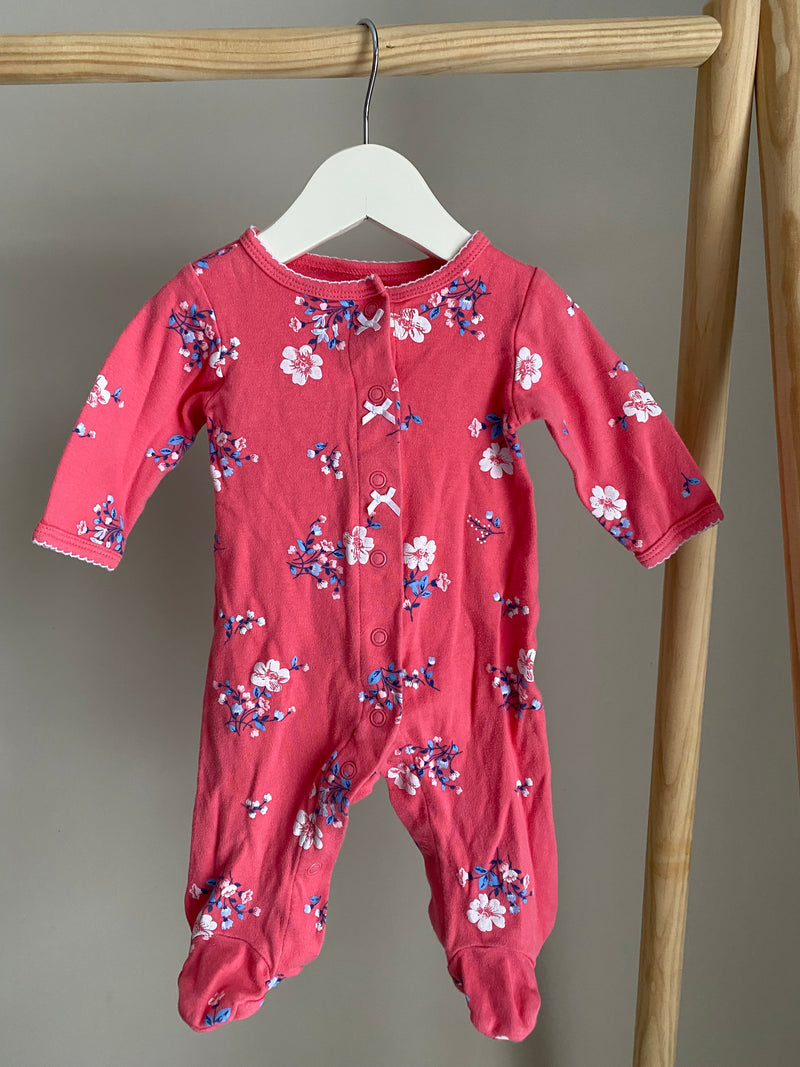 CARTERS Sleeper (3 Months)