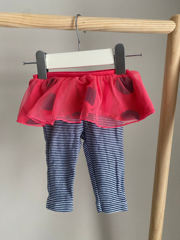 CARTERS Tutu Pants (3 Months)