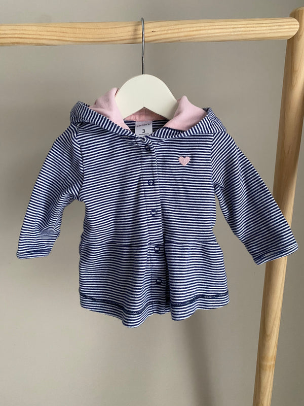 CARTERS Outfit (3 Months)