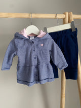 CARTERS Outfit (3 Months)