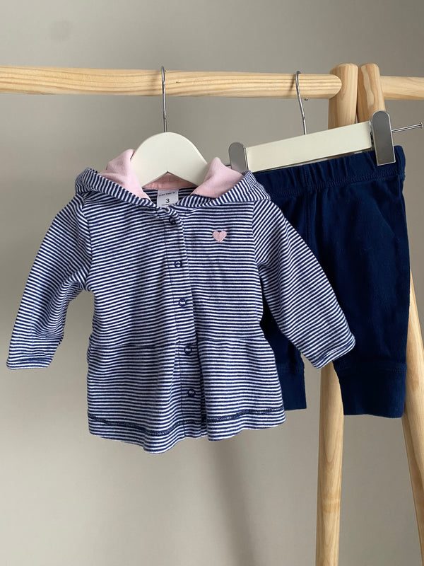 CARTERS Outfit (3 Months)