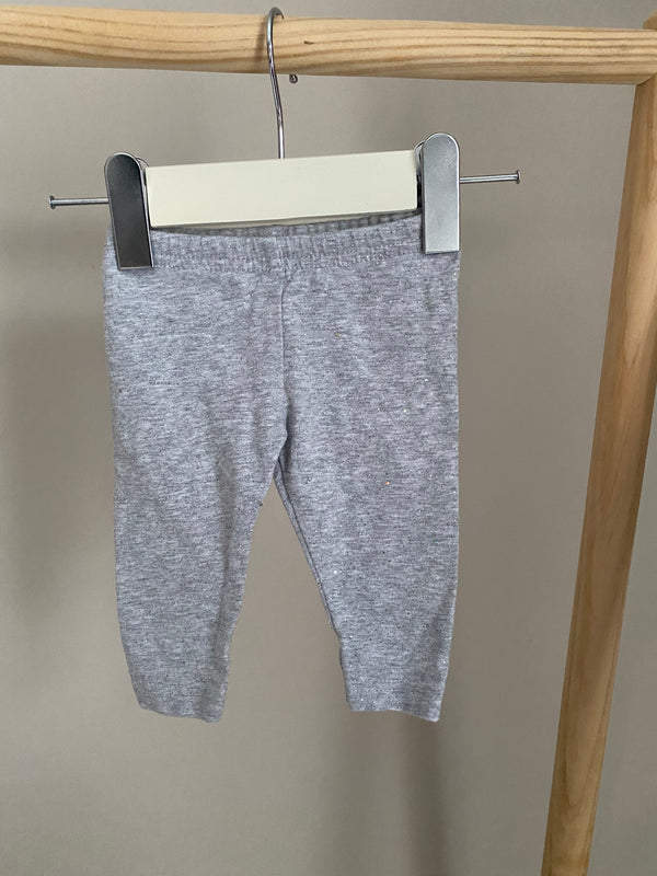 CARTERS Glitter Pants (3 Months)