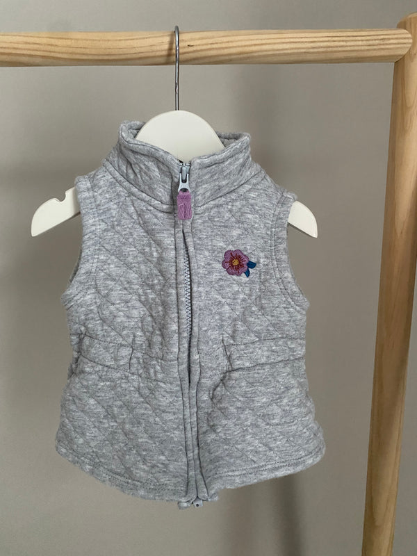 CARTERS Vest (3 Months)