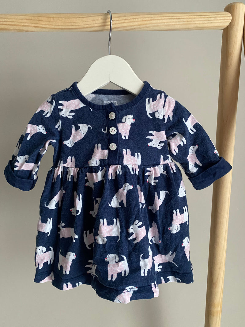 CARTERS Dress (3 Months)