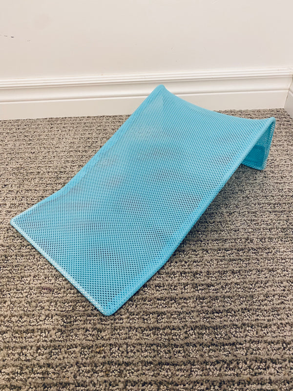 Mesh Baby Bath Seat