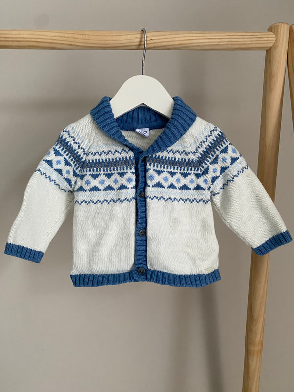 JANIE & JACK Layer (3-6 Months)