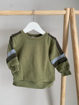 GEORGE Track Set (3-6 Months)