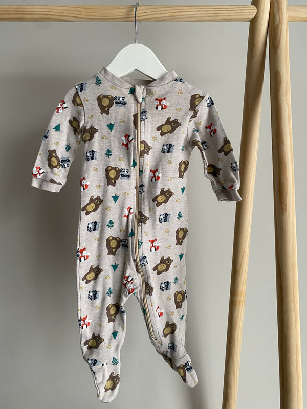 GEORGE Sleeper (3-6 Months)