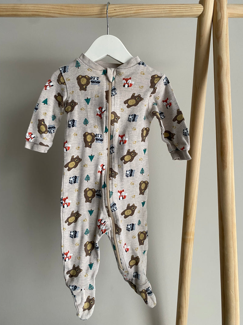 GEORGE Sleeper (3-6 Months)