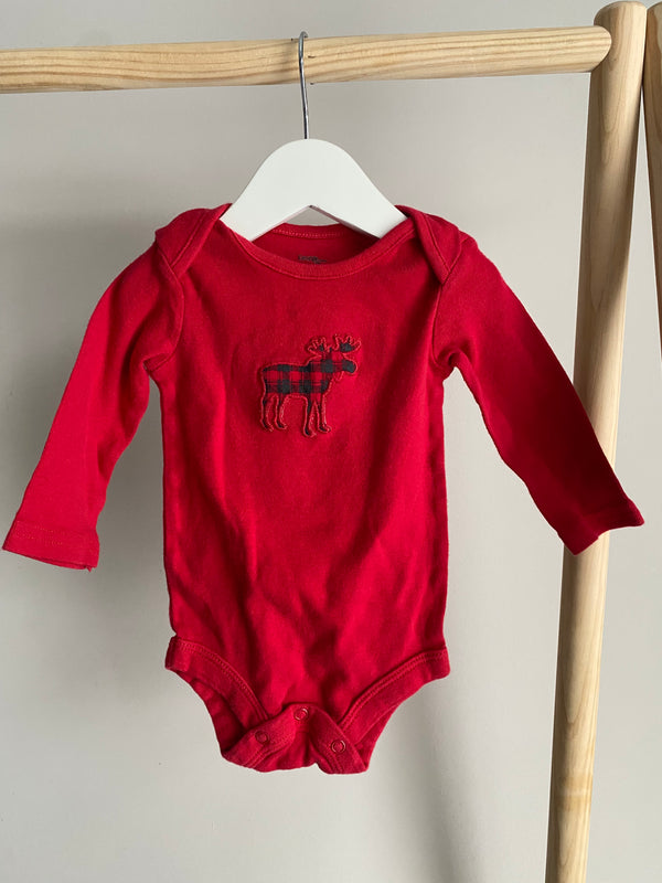 GEORGE Outfit (3-6 Months)