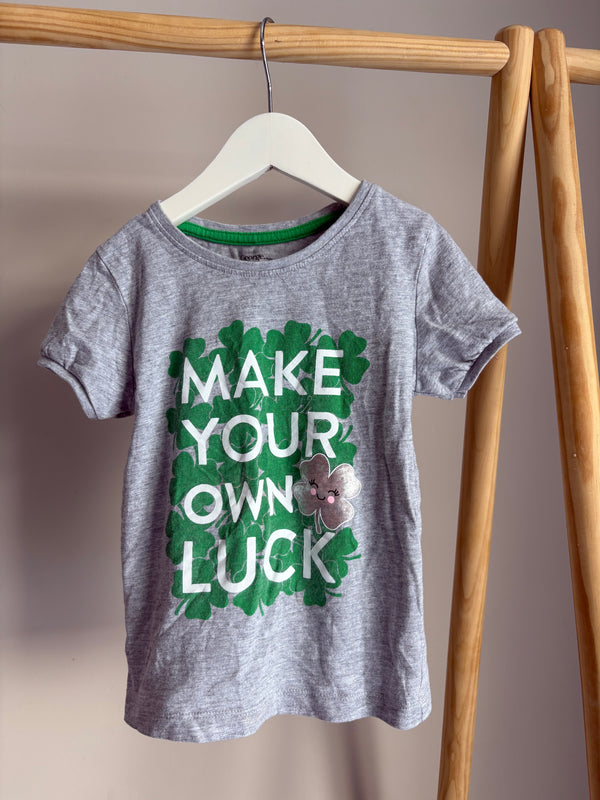 GEORGE St. Patrick’s T-Shirt (4-5 Years)