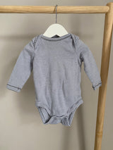 GAP Long Sleeve Set Of Two (3-6 Months)