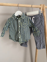 OLD NAVY Outfit (3-6 Months)
