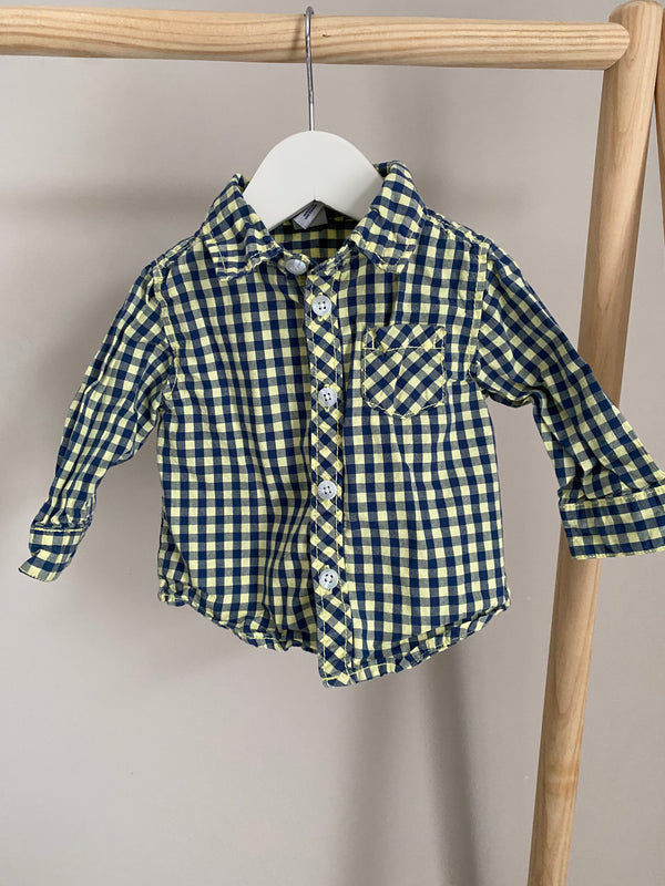 OLD NAVY Outfit (3-6 Months)