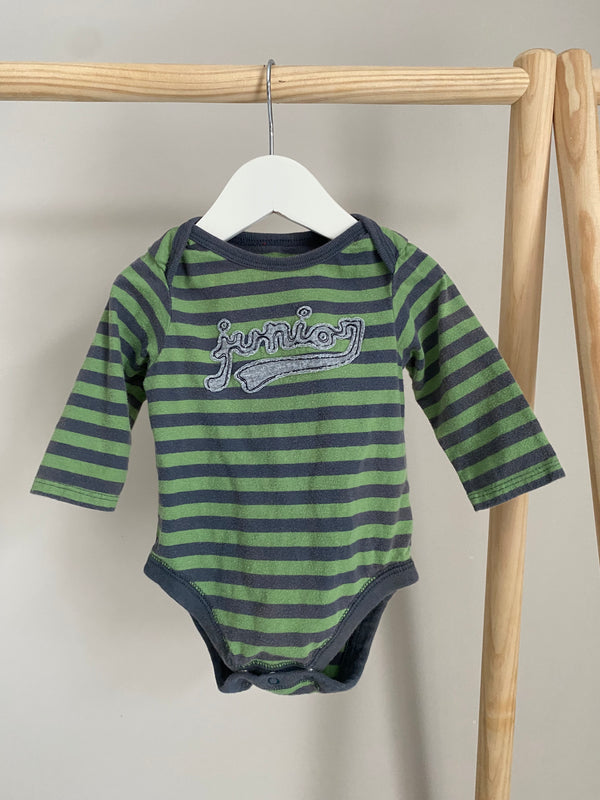 OLD NAVY Long Sleeve (3-6 Months)