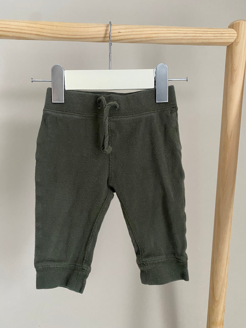 OLD NAVY Pants (3-6 Months)