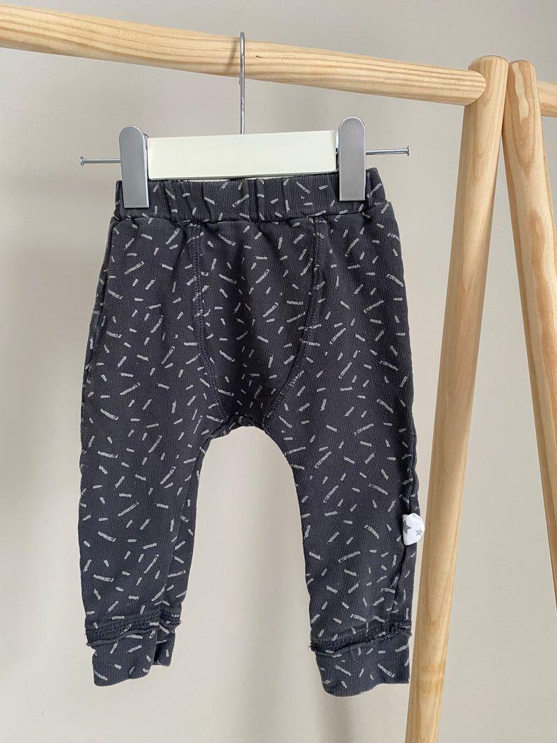 100% Cotton Set (3-6 Months)