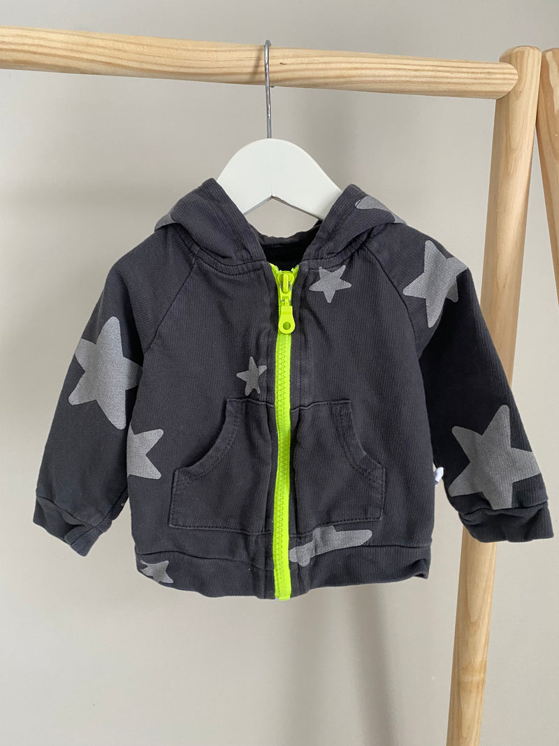 100% Cotton Set (3-6 Months)